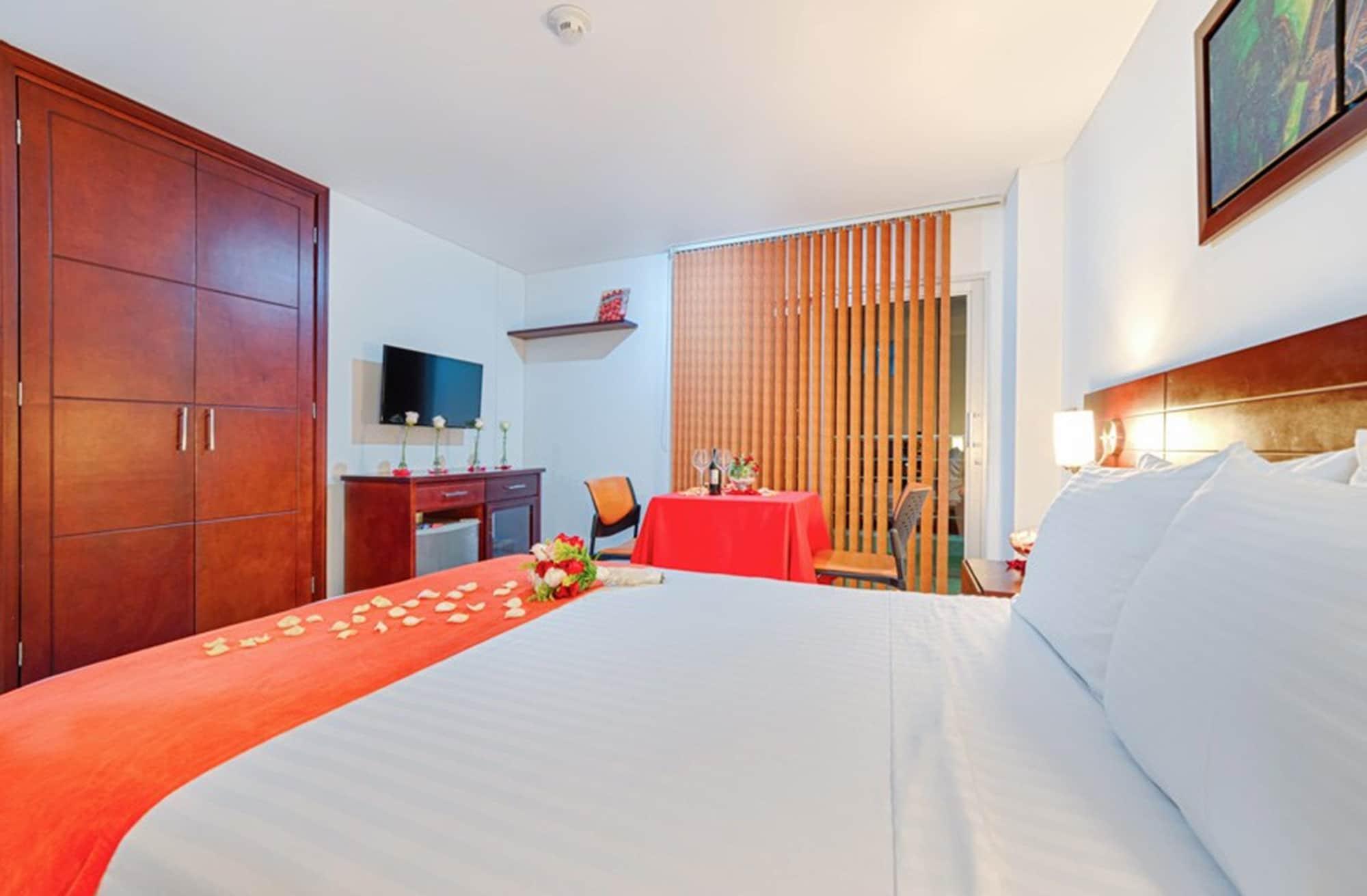 Hotel Estancia Chipichape كالي المظهر الخارجي الصورة