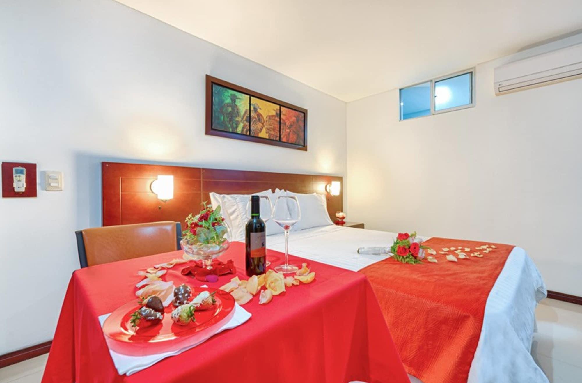 Hotel Estancia Chipichape كالي المظهر الخارجي الصورة