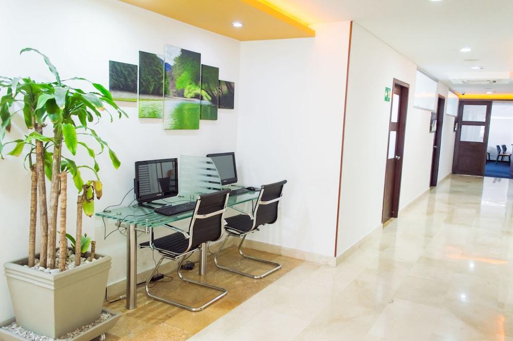 Hotel Estancia Chipichape كالي المظهر الخارجي الصورة