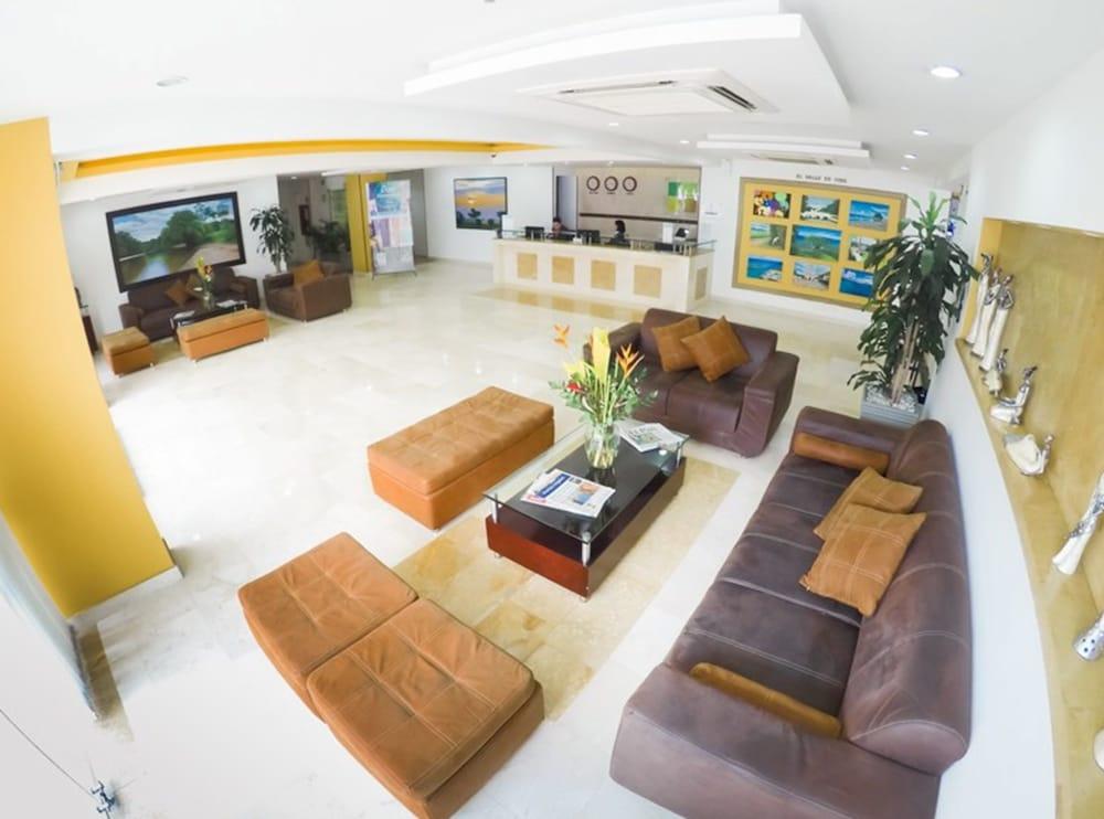 Hotel Estancia Chipichape كالي المظهر الخارجي الصورة
