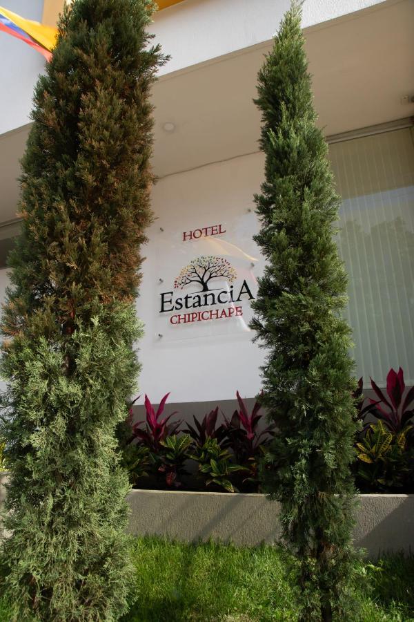 Hotel Estancia Chipichape كالي المظهر الخارجي الصورة