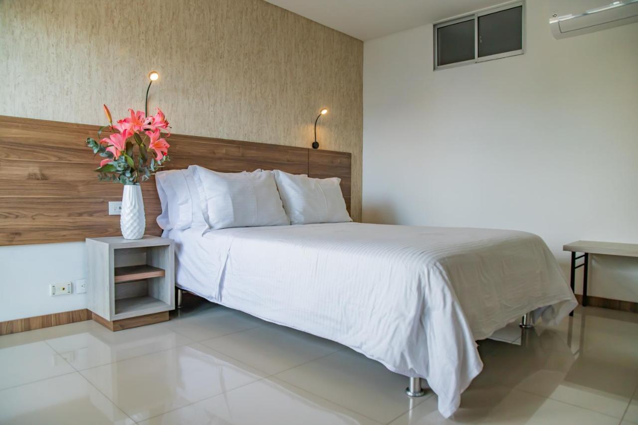 Hotel Estancia Chipichape كالي المظهر الخارجي الصورة