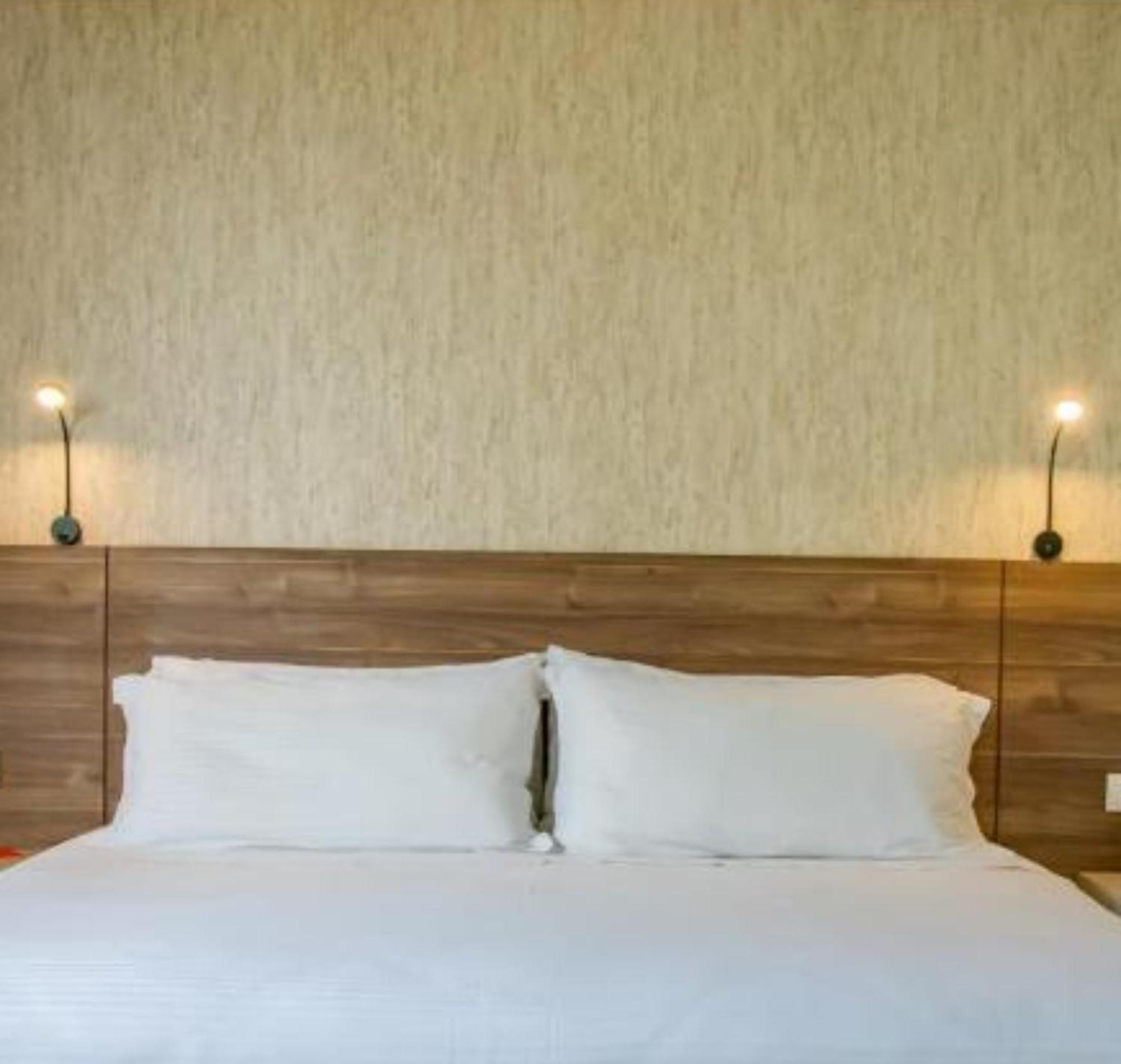 Hotel Estancia Chipichape كالي المظهر الخارجي الصورة