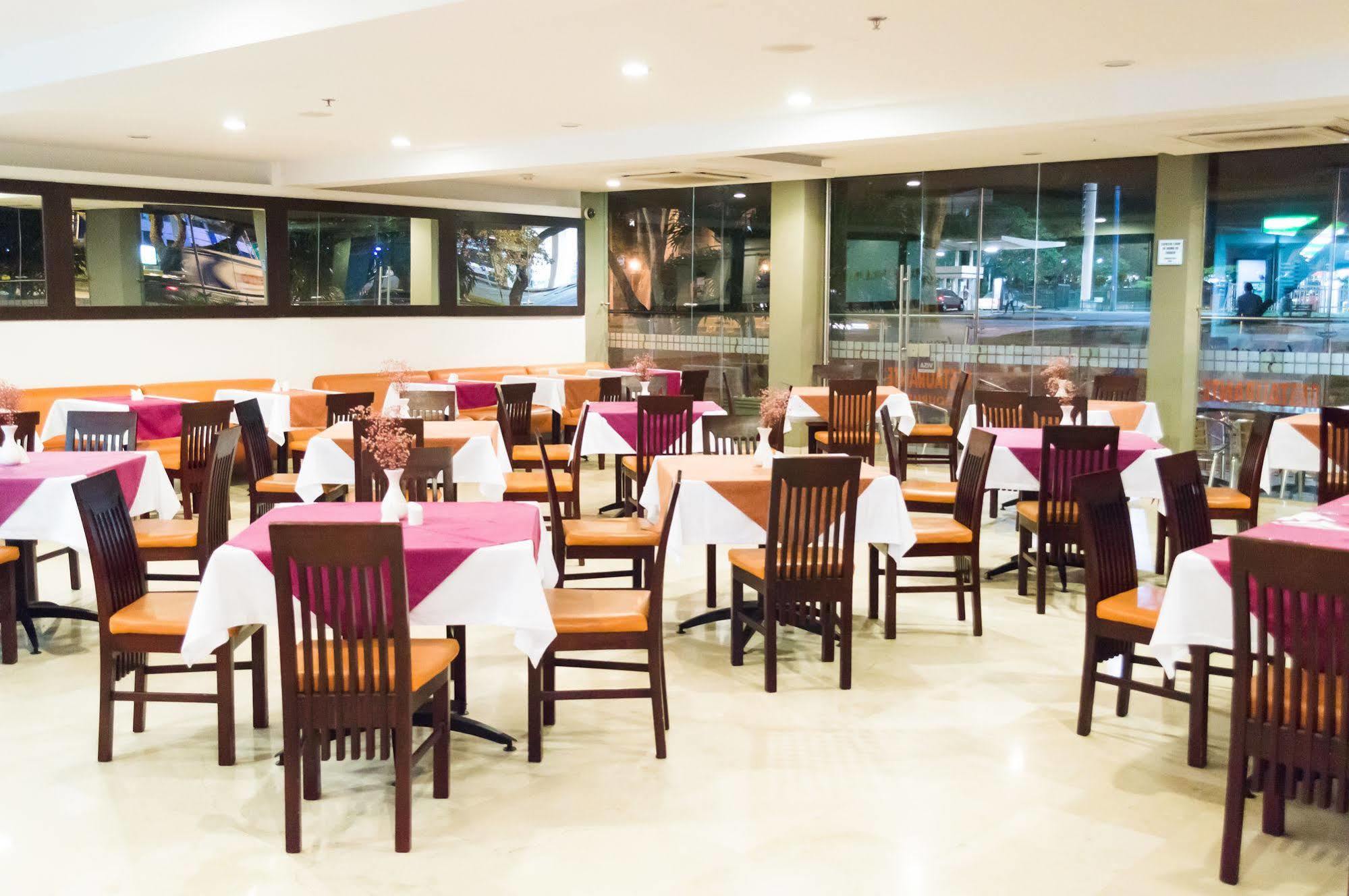 Hotel Estancia Chipichape كالي المظهر الخارجي الصورة