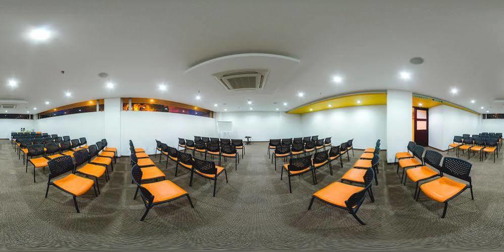 Hotel Estancia Chipichape كالي المظهر الخارجي الصورة